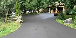 Why Choose Us For All Your Driveway Paving Needs in Dexter, MO?